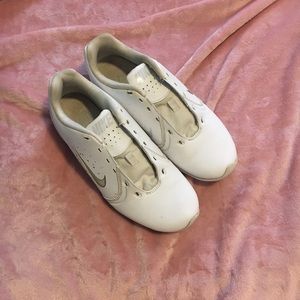 nike cheerleading shoes
